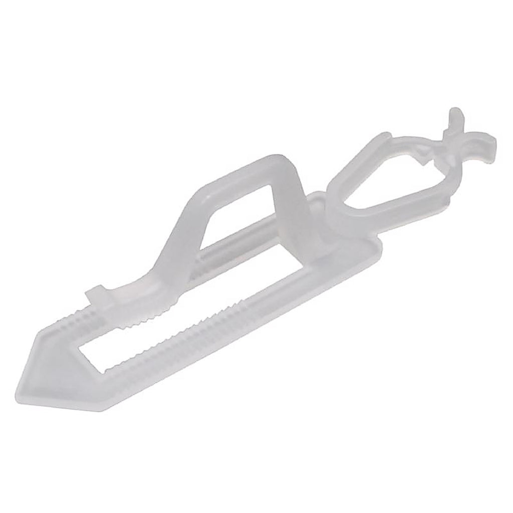 Celebrations - 73024-25CACP2 - Clay Tile Light Clips 25 Pack