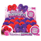 Shawshank Ledz - 768200 - Valentines Squeezable Assorted 1 Piece