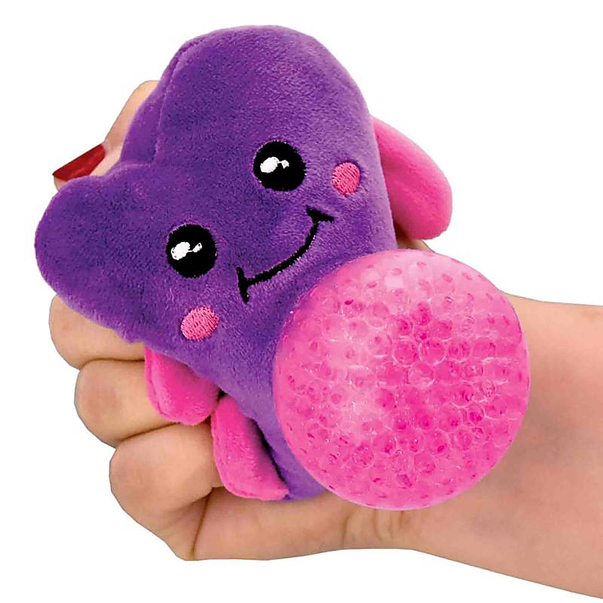 Shawshank Ledz - 768200 - Valentines Squeezable Assorted 1 Piece
