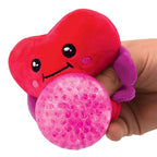 Shawshank Ledz - 768200 - Valentines Squeezable Assorted 1 Piece