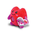 Shawshank Ledz - 768200 - Valentines Squeezable Assorted 1 Piece
