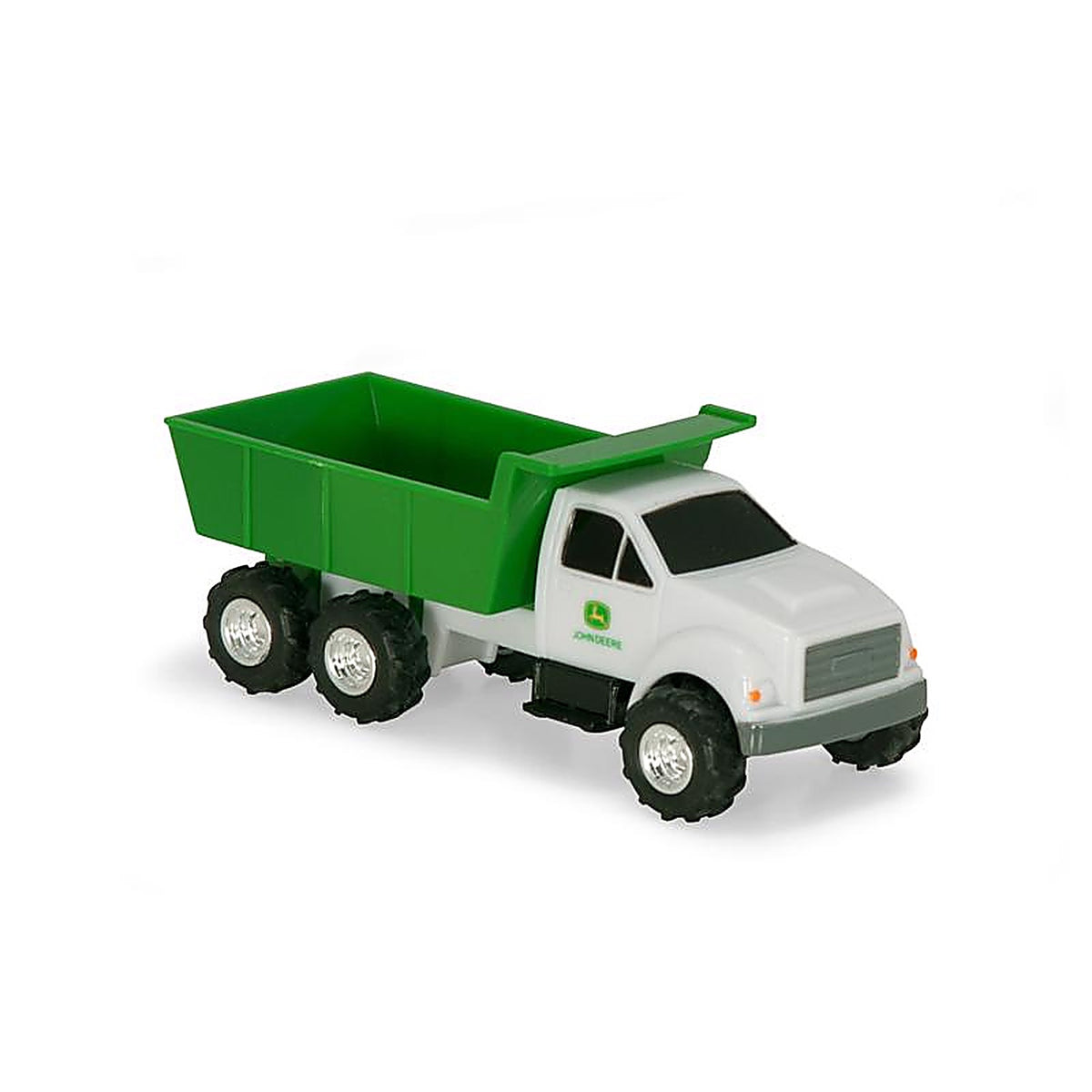 Tomy - 37308DP - John Deere Assorted Toy Trucks Assorted