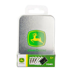 Tomy - 47415A - John Deere Playing Cards Multicolored