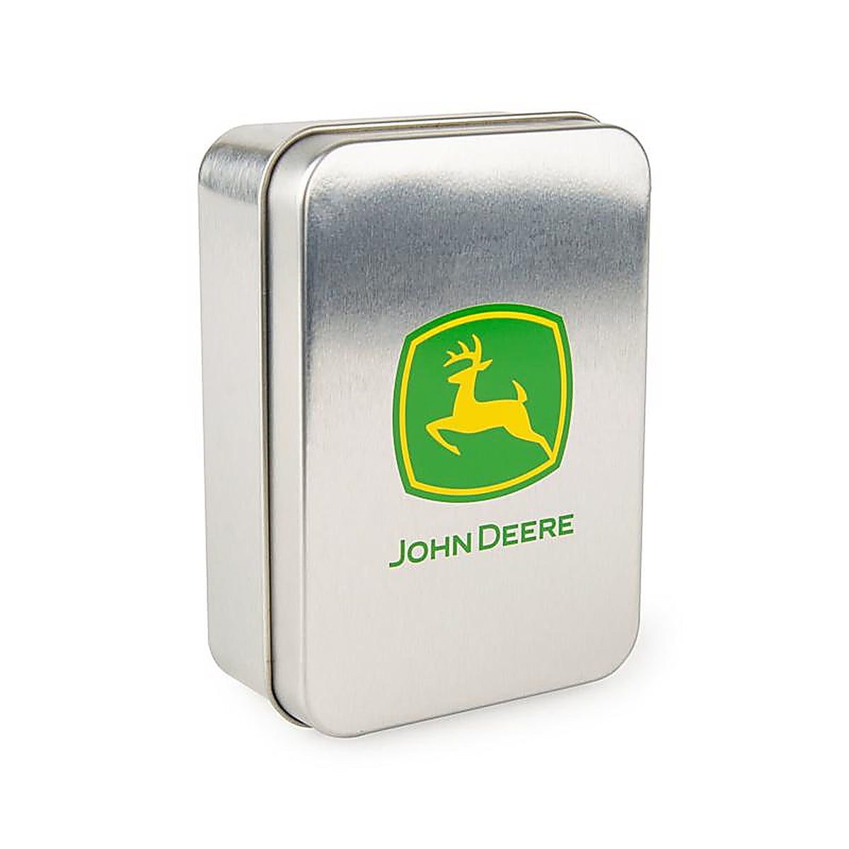 Tomy - 47415A - John Deere Playing Cards Multicolored