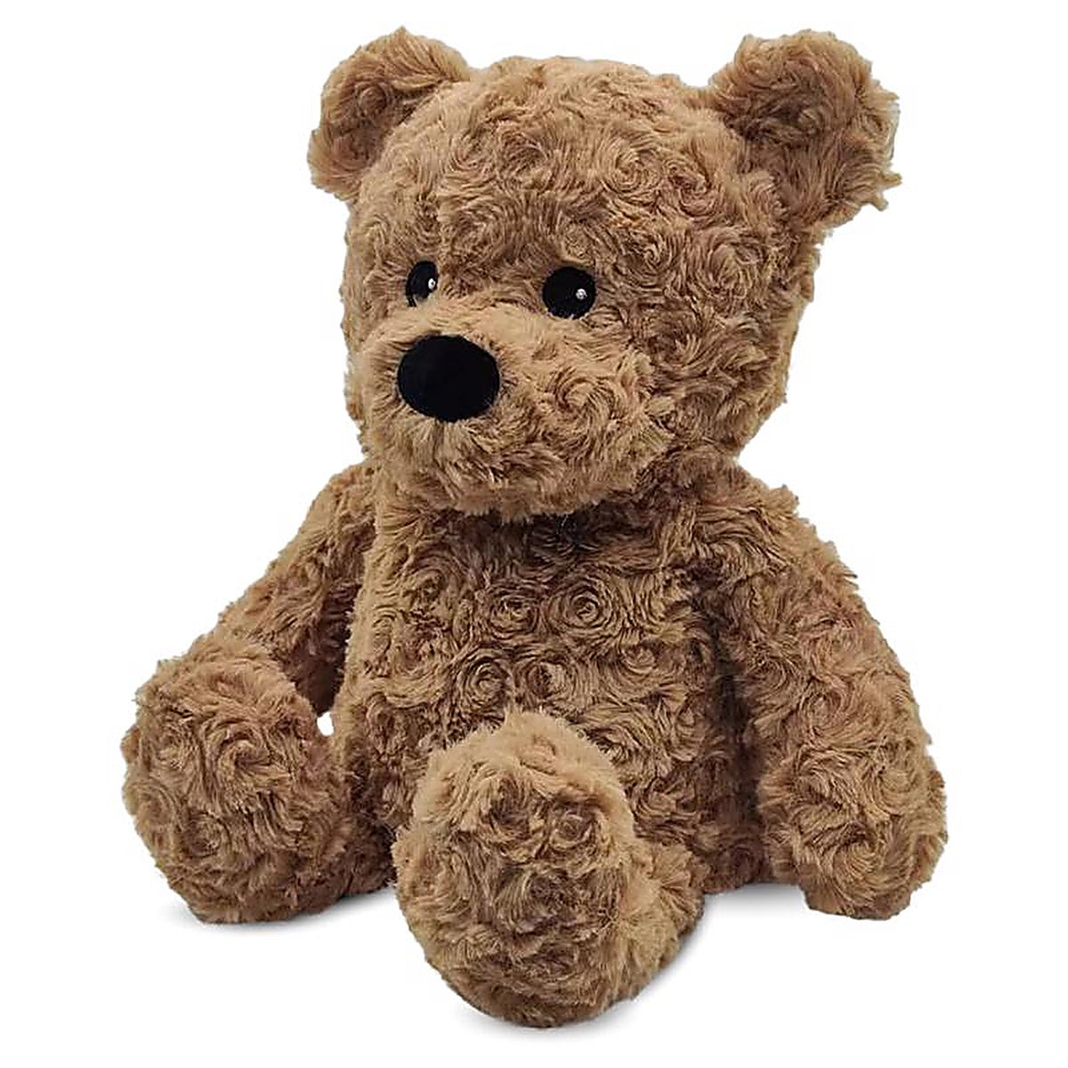 Warmies - CP-BEA-CB - Bear Stuffed Animal Brown