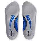 Airplus - 20302 - Gray Mens Insole