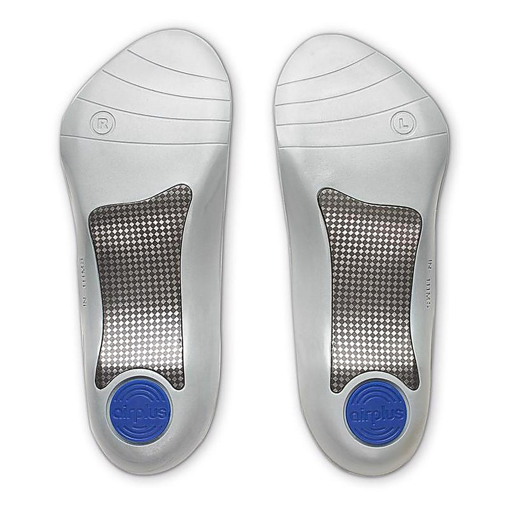 Airplus - 20302 - Gray Mens Insole