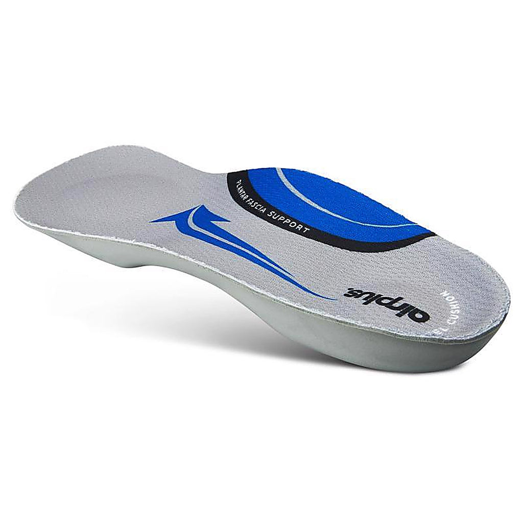 Airplus - 20302 - Gray Mens Insole