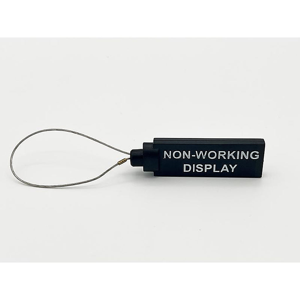 Kinter - ACE-KIT-014 - Power Tool Security Loop