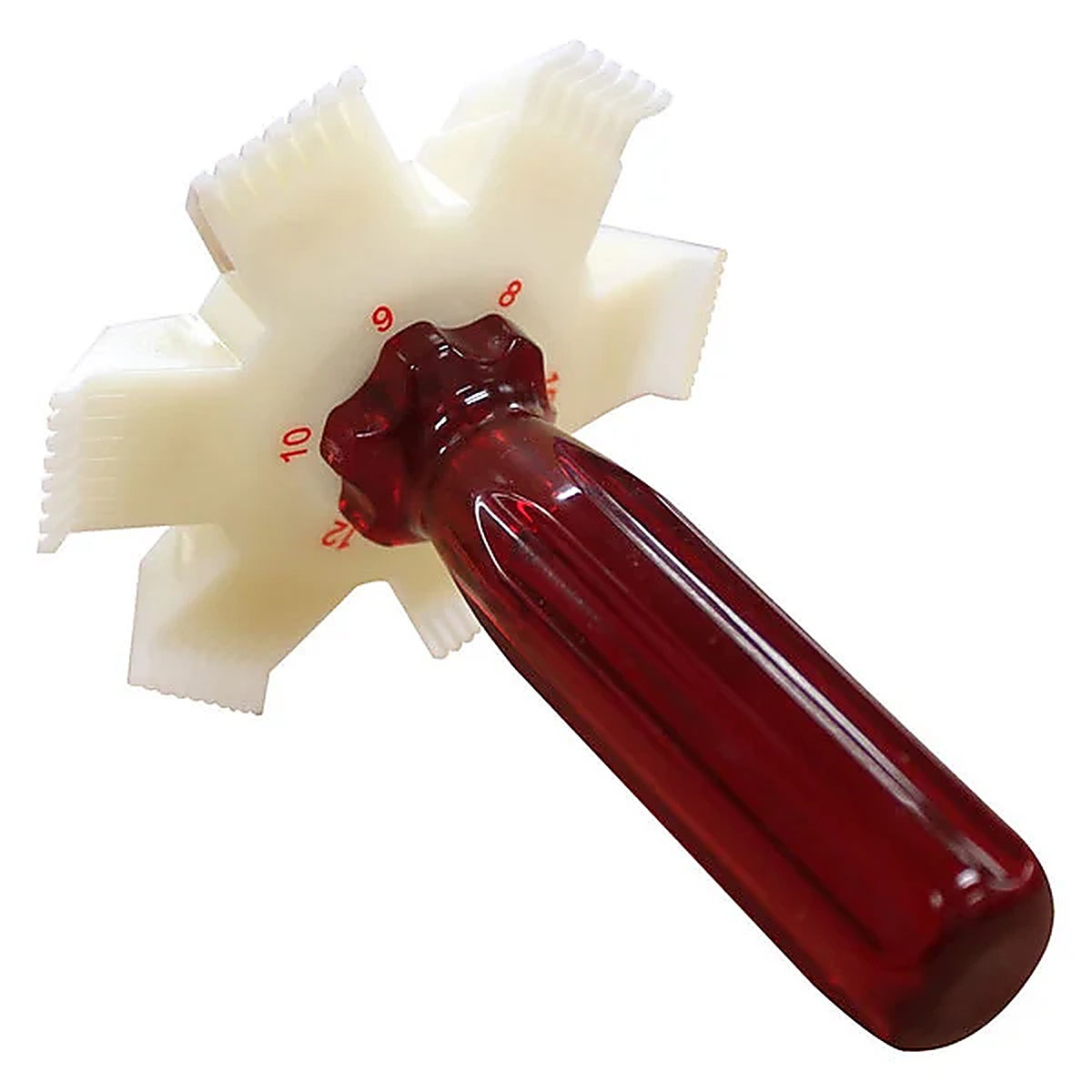 Mastercool 90925 Condenser Fin Comb