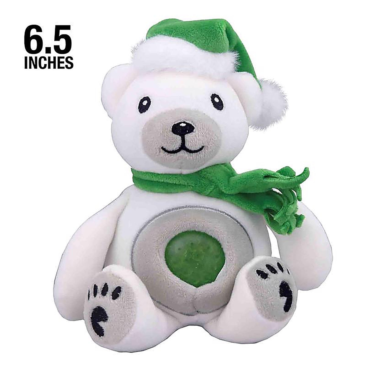 Shawshank Ledz - 768207 - Teddyroos Christmas Teddy 1 Pack