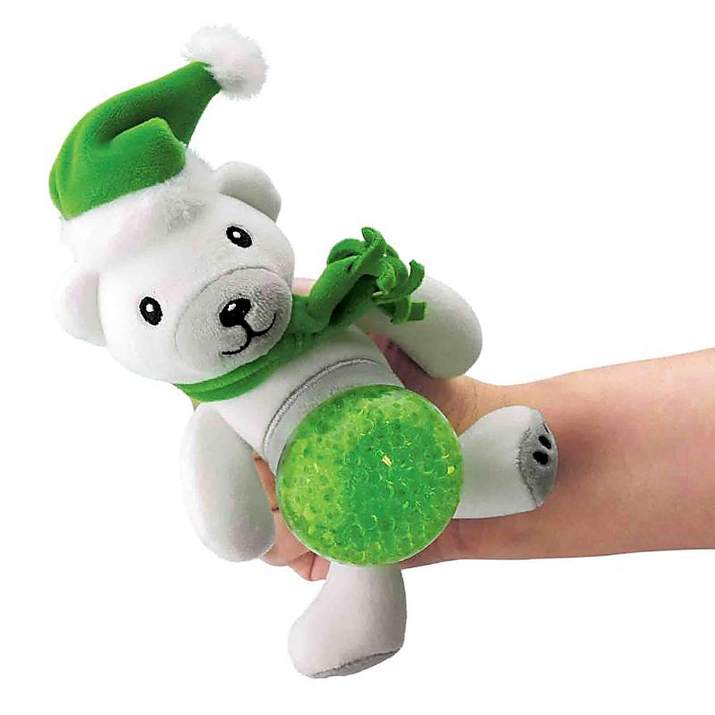 Shawshank Ledz - 768207 - Teddyroos Christmas Teddy 1 Pack