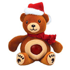 Shawshank Ledz - 768207 - Teddyroos Christmas Teddy 1 Pack