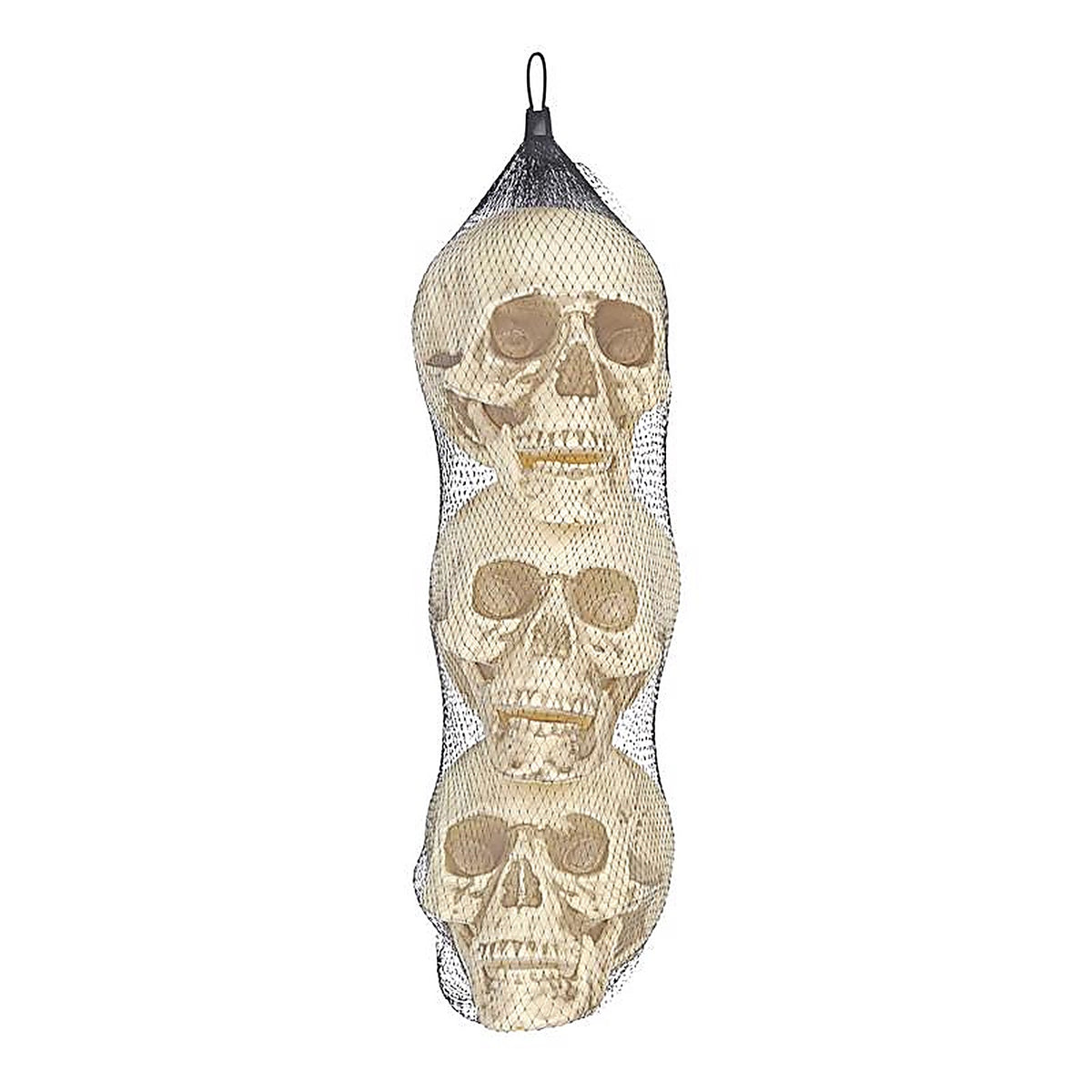 Decra Lite - 7345-07967 - Skull Halloween Decor