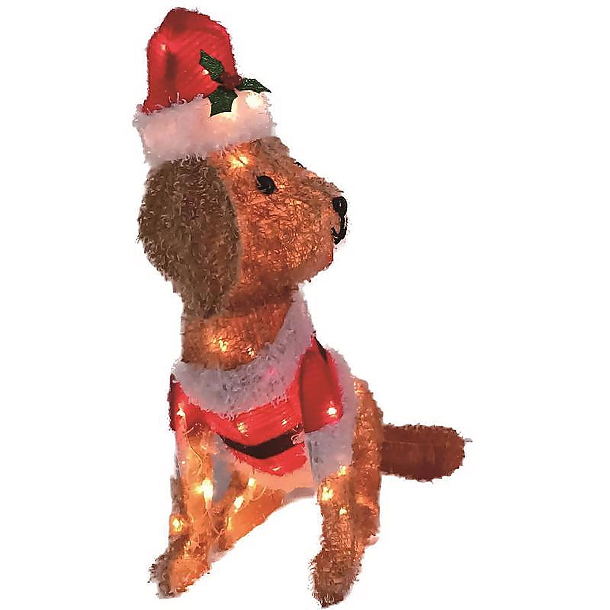 Celebrations - 23DH003 - Dog 24 In. Yard Decor
