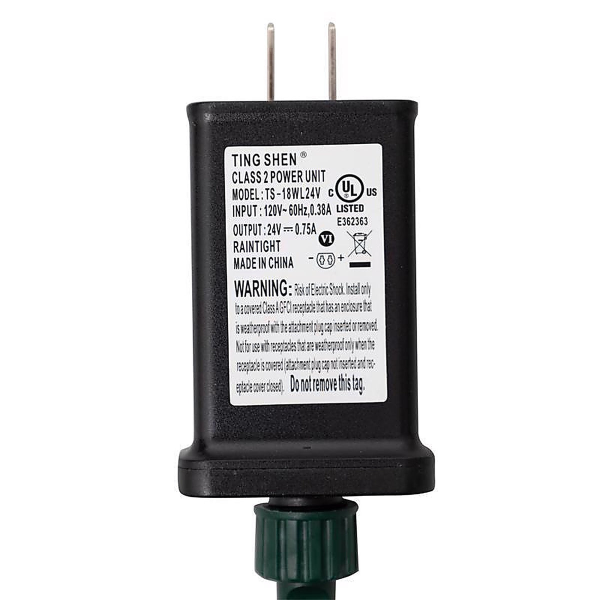 Celebrations - BR5MM50AA - Platinum LED Micro/5mm Rgbw 50 CT String Smart-Enabled Christmas Lights 17 Ft.