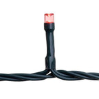 Celebrations - BR5MM50AA - Platinum LED Micro/5mm Rgbw 50 CT String Smart-Enabled Christmas Lights 17 Ft.