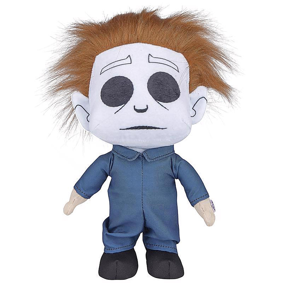Gemmy - 226170 - Animated Musical Plush Michael Myers Halloween Decor