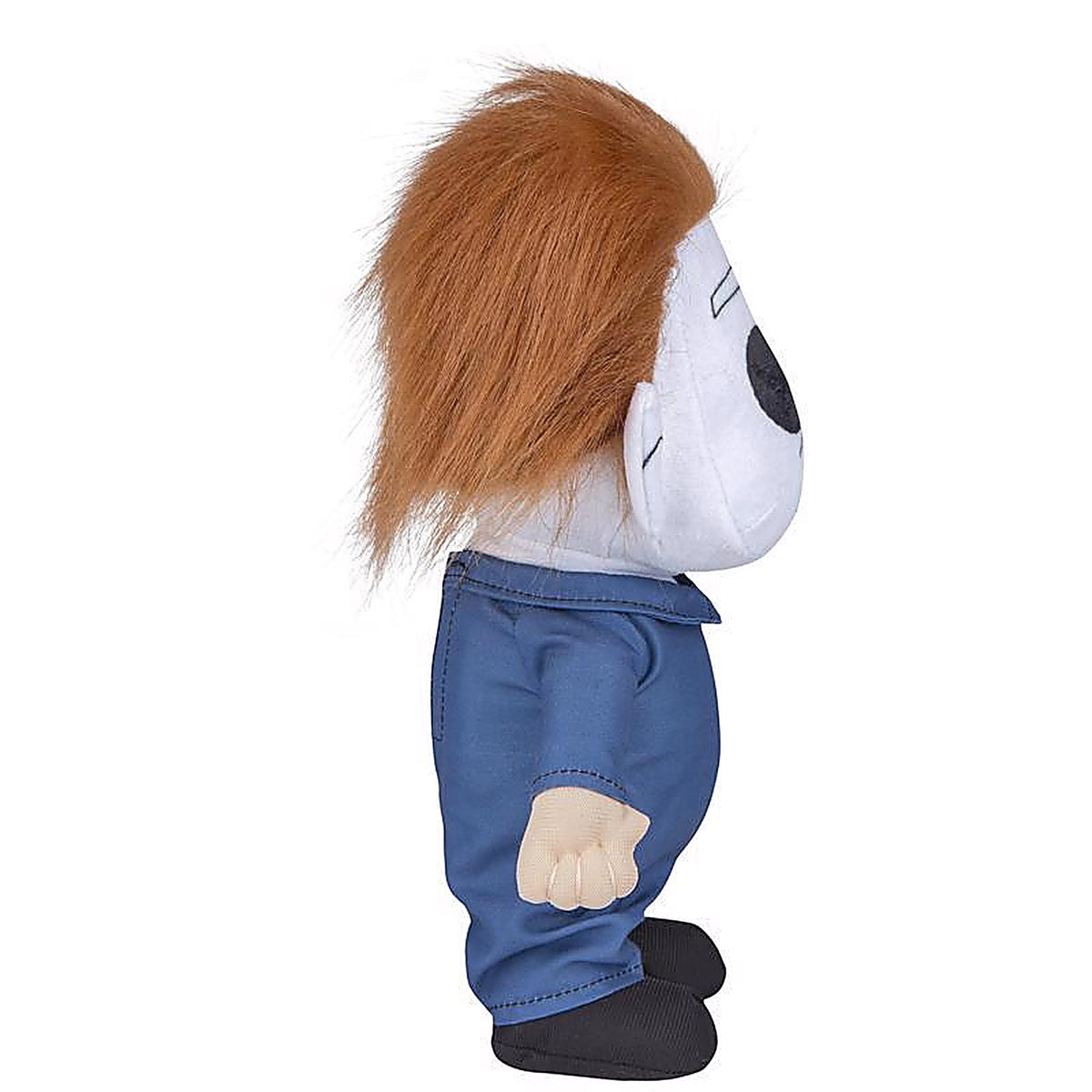 Gemmy - 226170 - Animated Musical Plush Michael Myers Halloween Decor