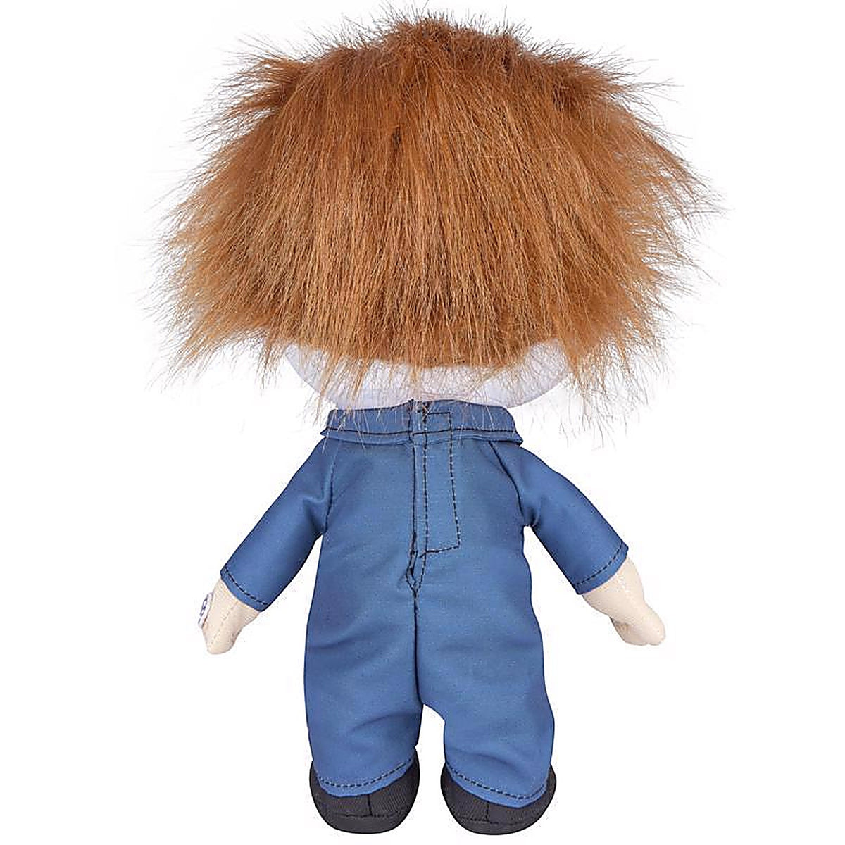 Gemmy - 226170 - Animated Musical Plush Michael Myers Halloween Decor
