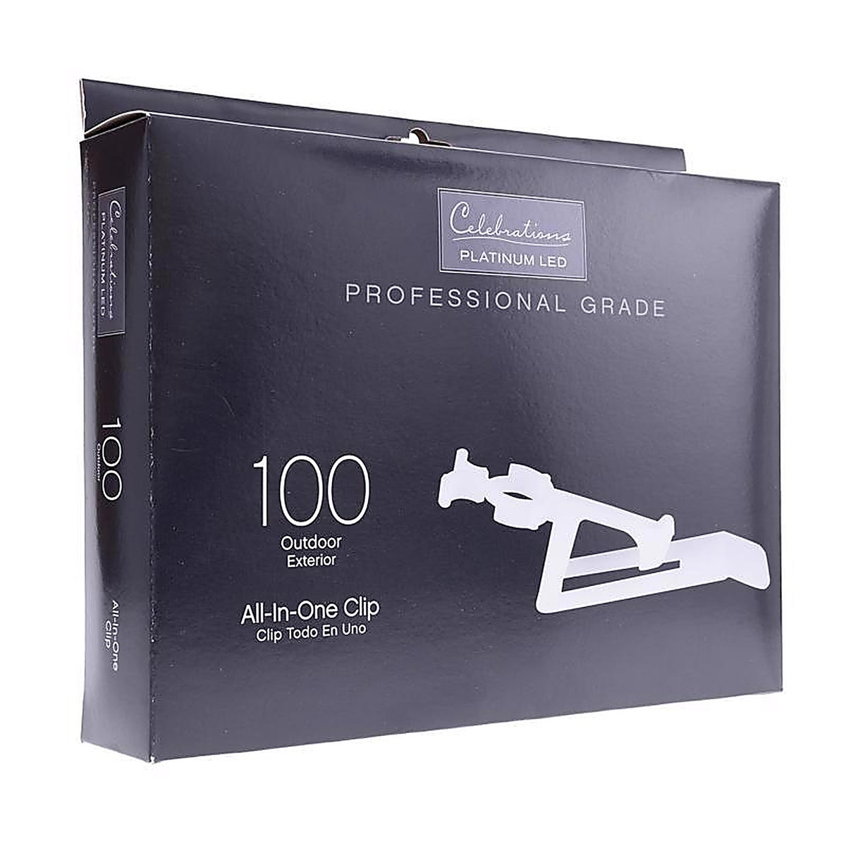 Celebrations - OMNIBXA - Light Clips 100 Pack
