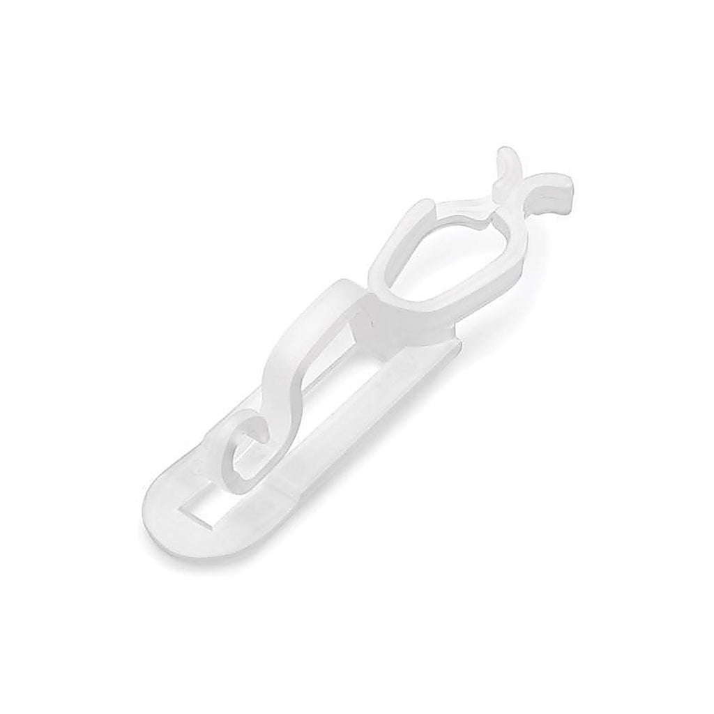 Celebrations - CTLCBXA - Clay Tile Light Clips 100 Pack