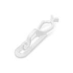 Celebrations - CTLCBXA - Clay Tile Light Clips 100 Pack