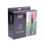 Celebrations - STK5BXA - Christmas Light Stakes 25 Pack