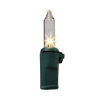 Celebrations - RT5100WTA - Classic LED T5 Warm White 100 CT String Christmas Lights 24.75 Ft.