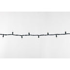 Celebrations - RT5100WTA - Classic LED T5 Warm White 100 CT String Christmas Lights 24.75 Ft.