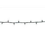 Celebrations - RT5300WWA - Classic LED T5 Warm White 300 CT String Christmas Lights 74.5 Ft.