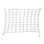 Celebrations - RNT100GRA - Classic LED T5 Green 100 CT Net Christmas Lights 4 Ft.