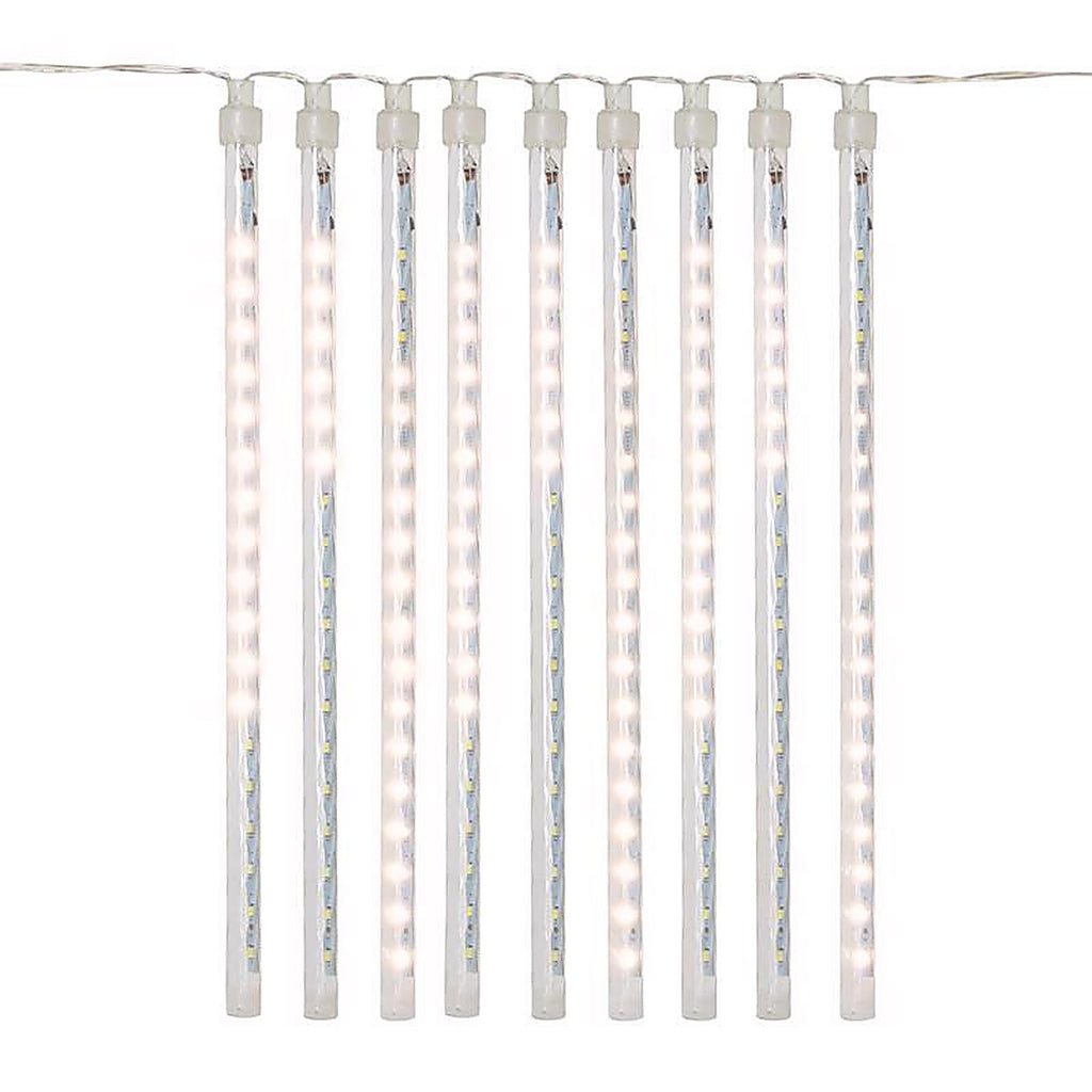 Celebrations - 8MDWWA - LED Warm White Meteor Light 14 In. Hanging Decor