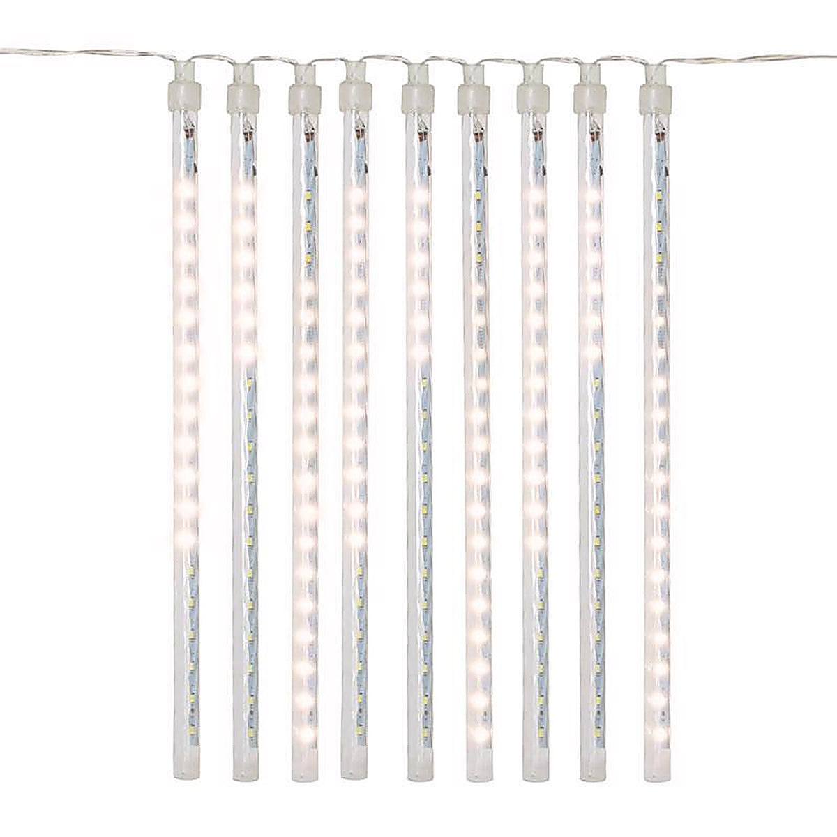 Celebrations - 8MDWWA - LED Warm White Meteor Light 14 In. Hanging Decor