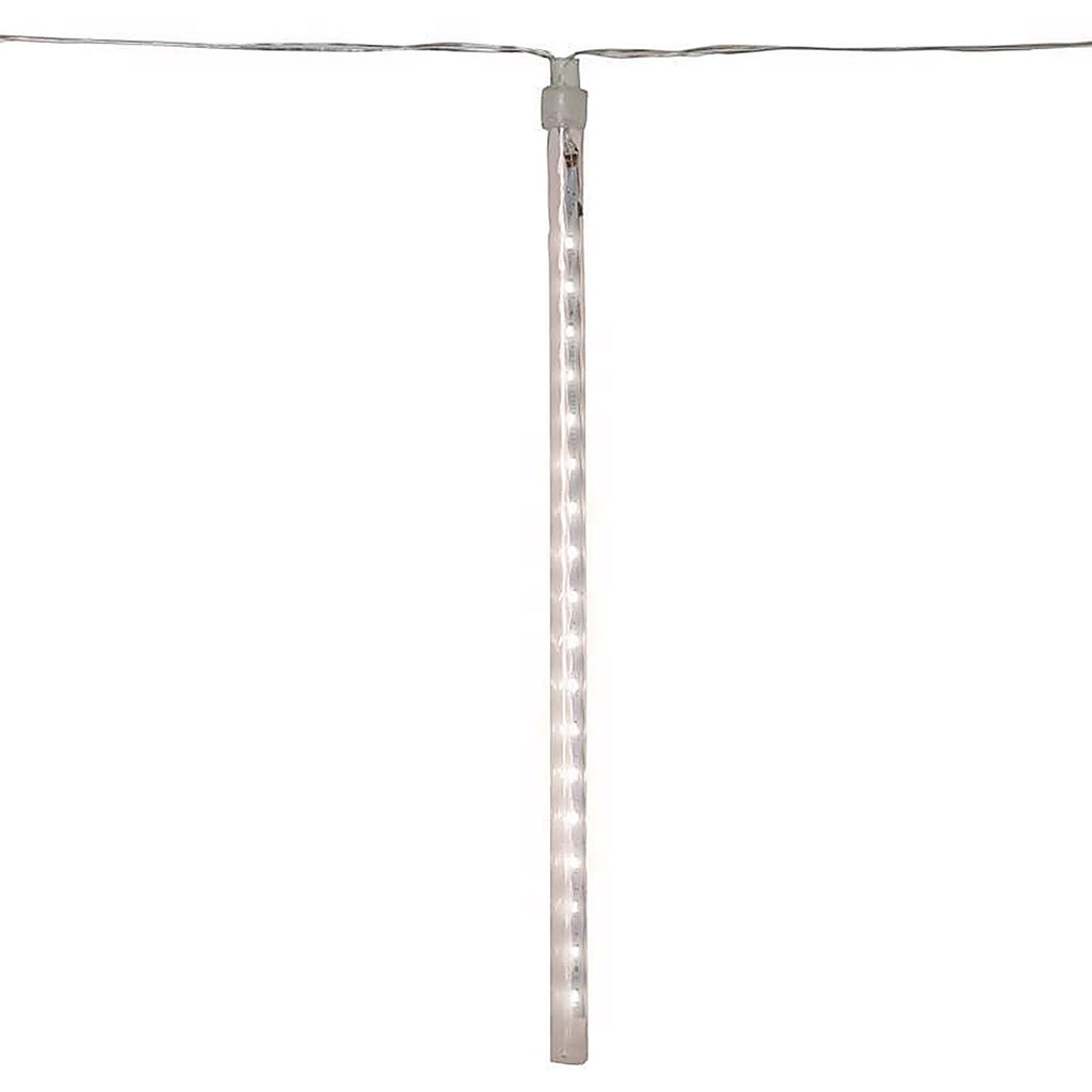 Celebrations - 8MDWWA - LED Warm White Meteor Light 14 In. Hanging Decor