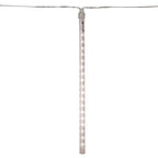 Celebrations - 8MDWWA - LED Warm White Meteor Light 14 In. Hanging Decor