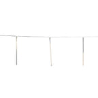 Celebrations - 8MDWWA - LED Warm White Meteor Light 14 In. Hanging Decor