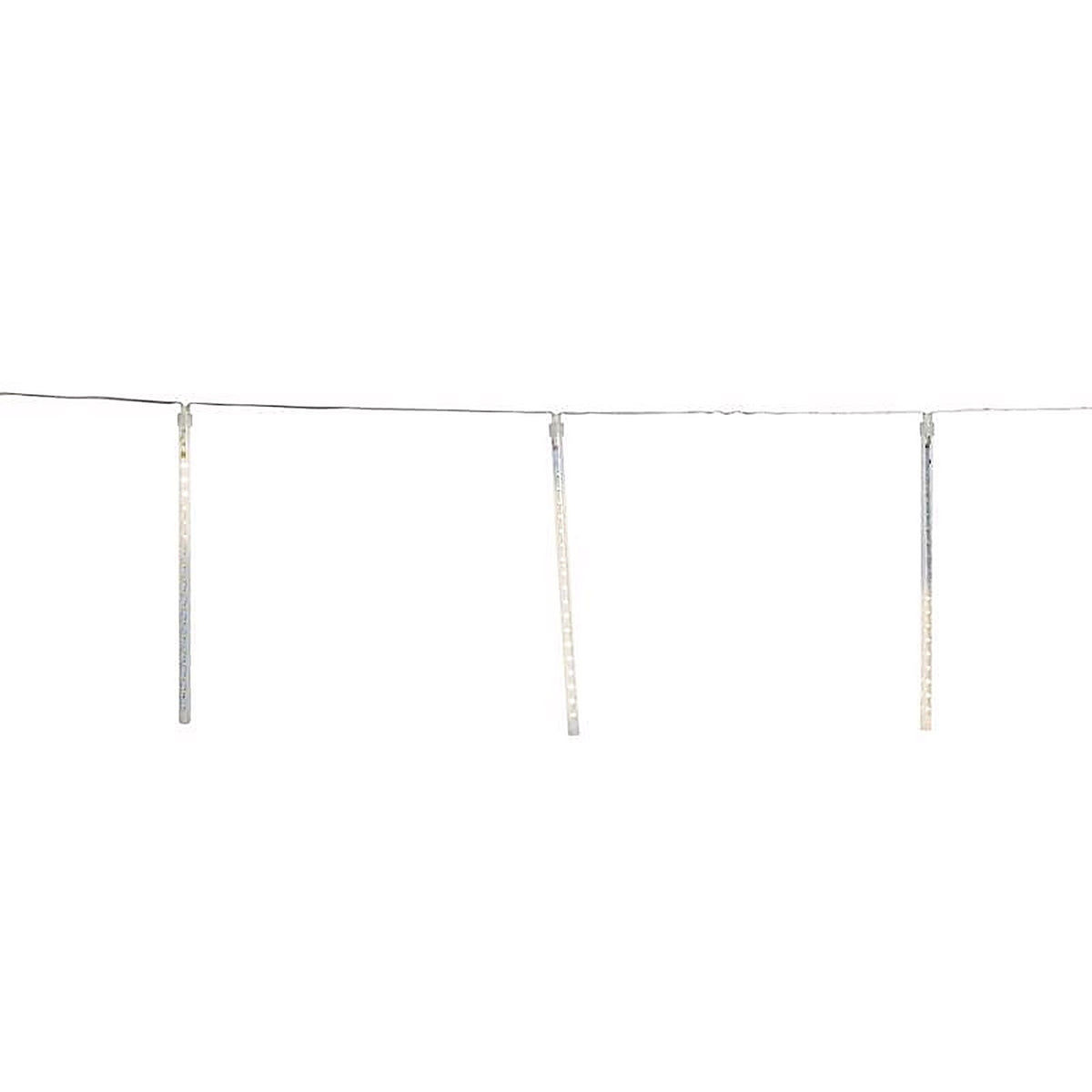 Celebrations - 8MDWWA - LED Warm White Meteor Light 14 In. Hanging Decor