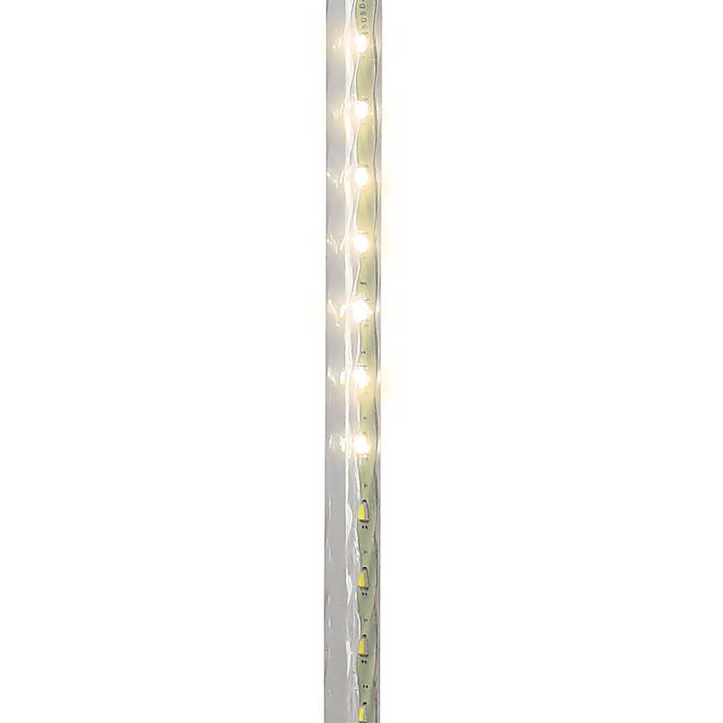 Celebrations - 8MDWWA - LED Warm White Meteor Light 14 In. Hanging Decor