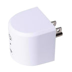 Celebrations - BRWIFIBRA - Platinum Brilliant Smart-Enabled Christmas Light Accessory 0 Ft.