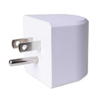 Celebrations - BRWIFIBRA - Platinum Brilliant Smart-Enabled Christmas Light Accessory 0 Ft.