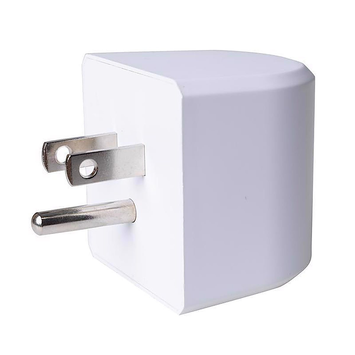 Celebrations - BRWIFIBRA - Platinum Brilliant Smart-Enabled Christmas Light Accessory 0 Ft.