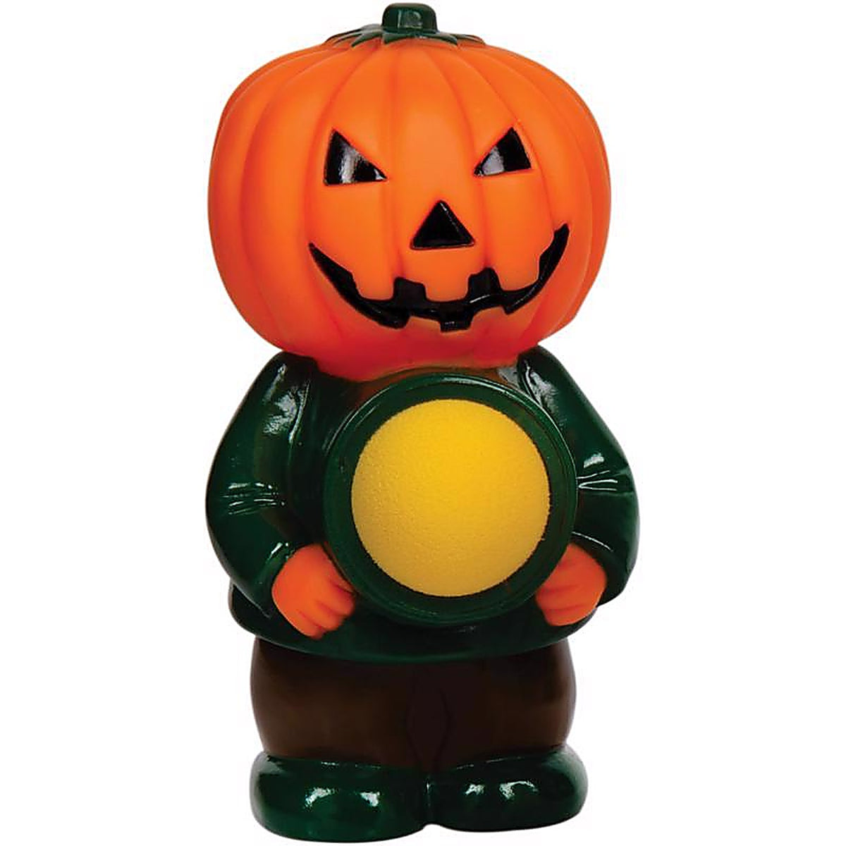 Master Toys - 14187 - Pumpkin Ball Popper Toy 1 Piece