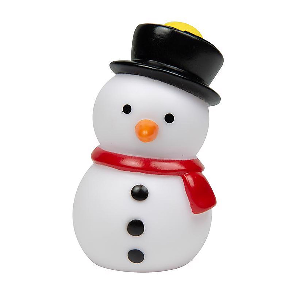Master Toys - 14181 - Snowman Ball Popper Toy 1 Piece