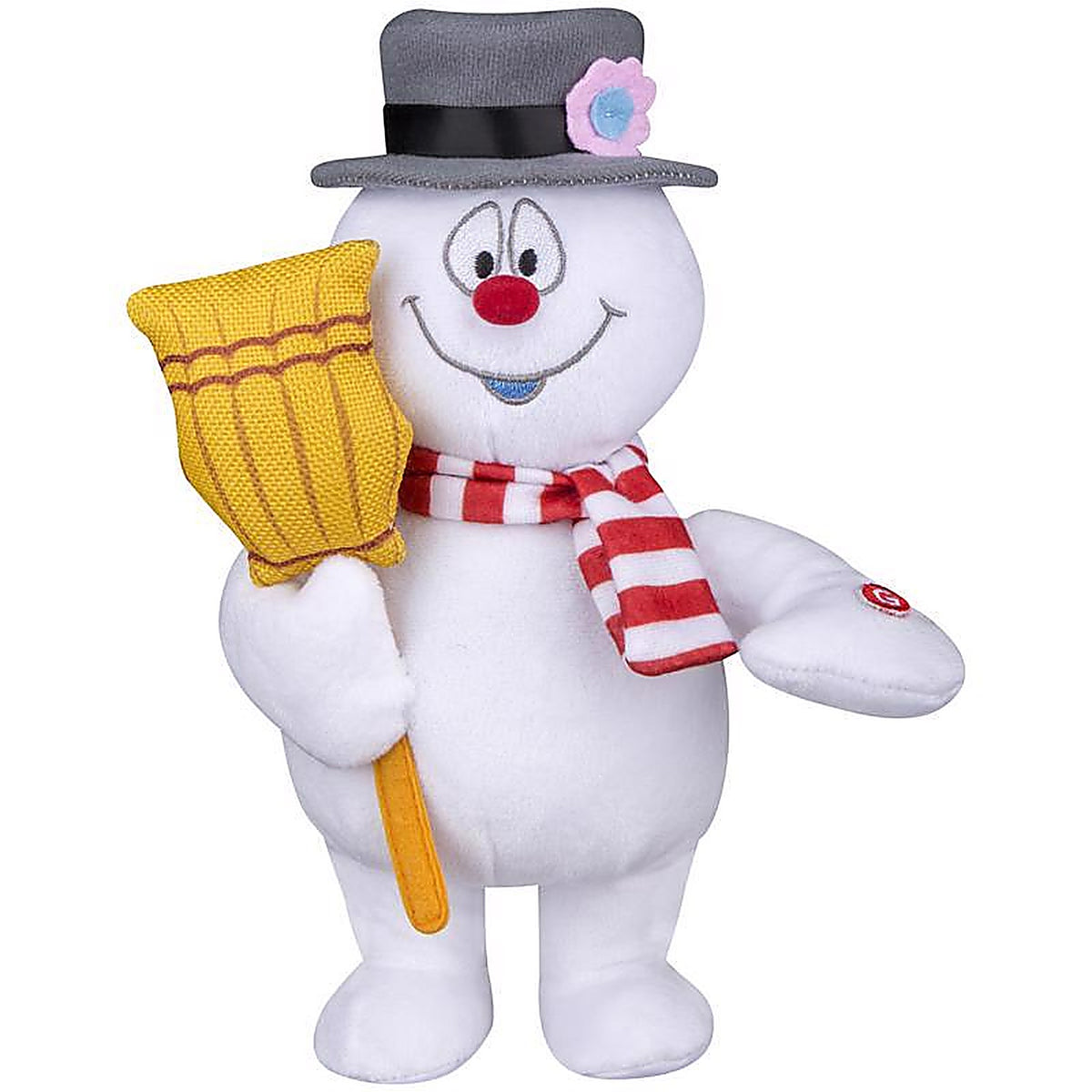 Gemmy - 116445 - Animated Musical Frosty the Snowman Animated Decor