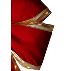 Celebrations - 18VBOWA - LED 18 In. Christmas Bow
