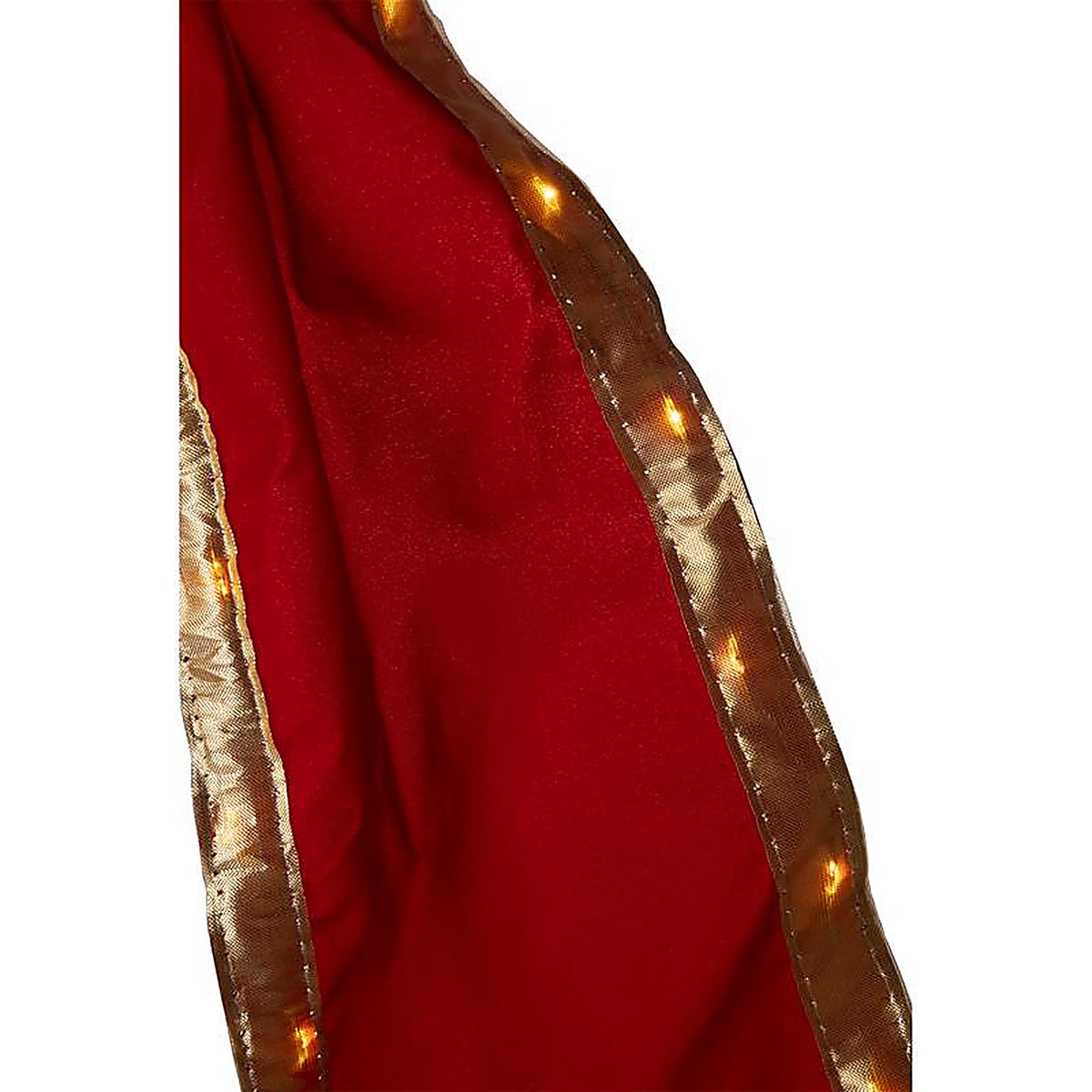 Celebrations - 18VBOWA - LED 18 In. Christmas Bow