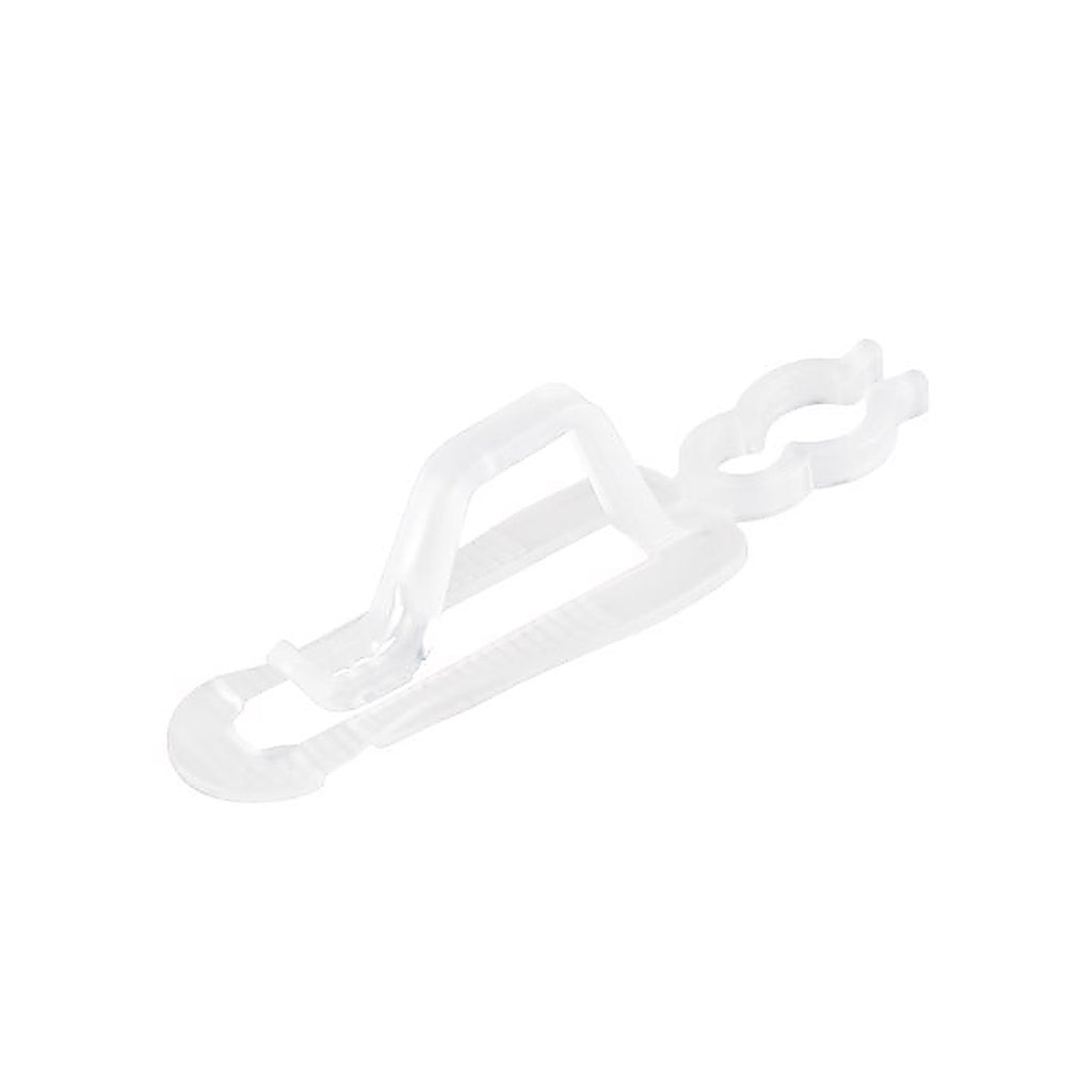 Simple Living Solutions - 712300-1 - Universal Light Clips 300 Pack