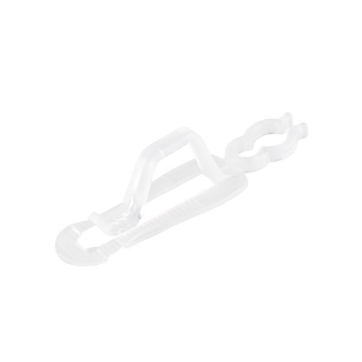 Simple Living Solutions - 712300-1 - Universal Light Clips 300 Pack