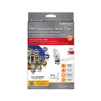 Simple Living Solutions - 734010-M - Max Pro Anywhere Sticky Clips 10 Pack